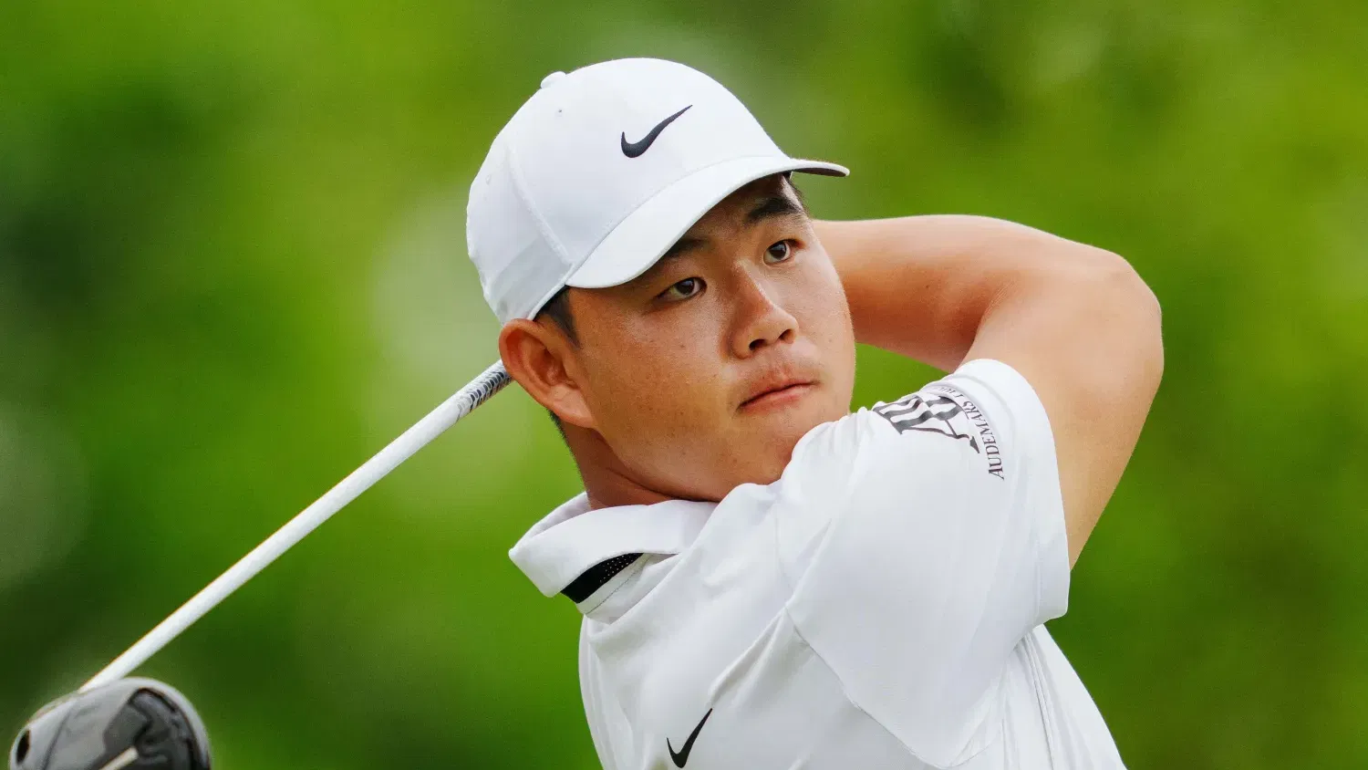 Tom Kim