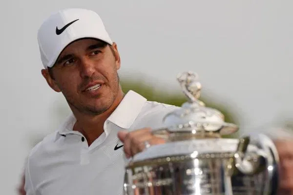 Brooks Koepka