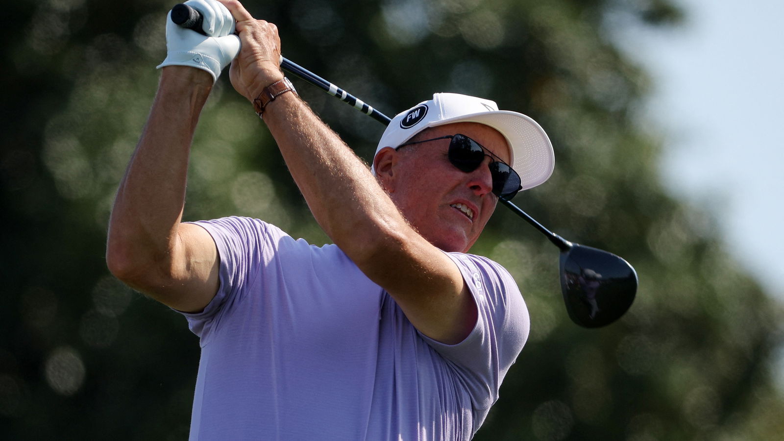 Phil Mickelson