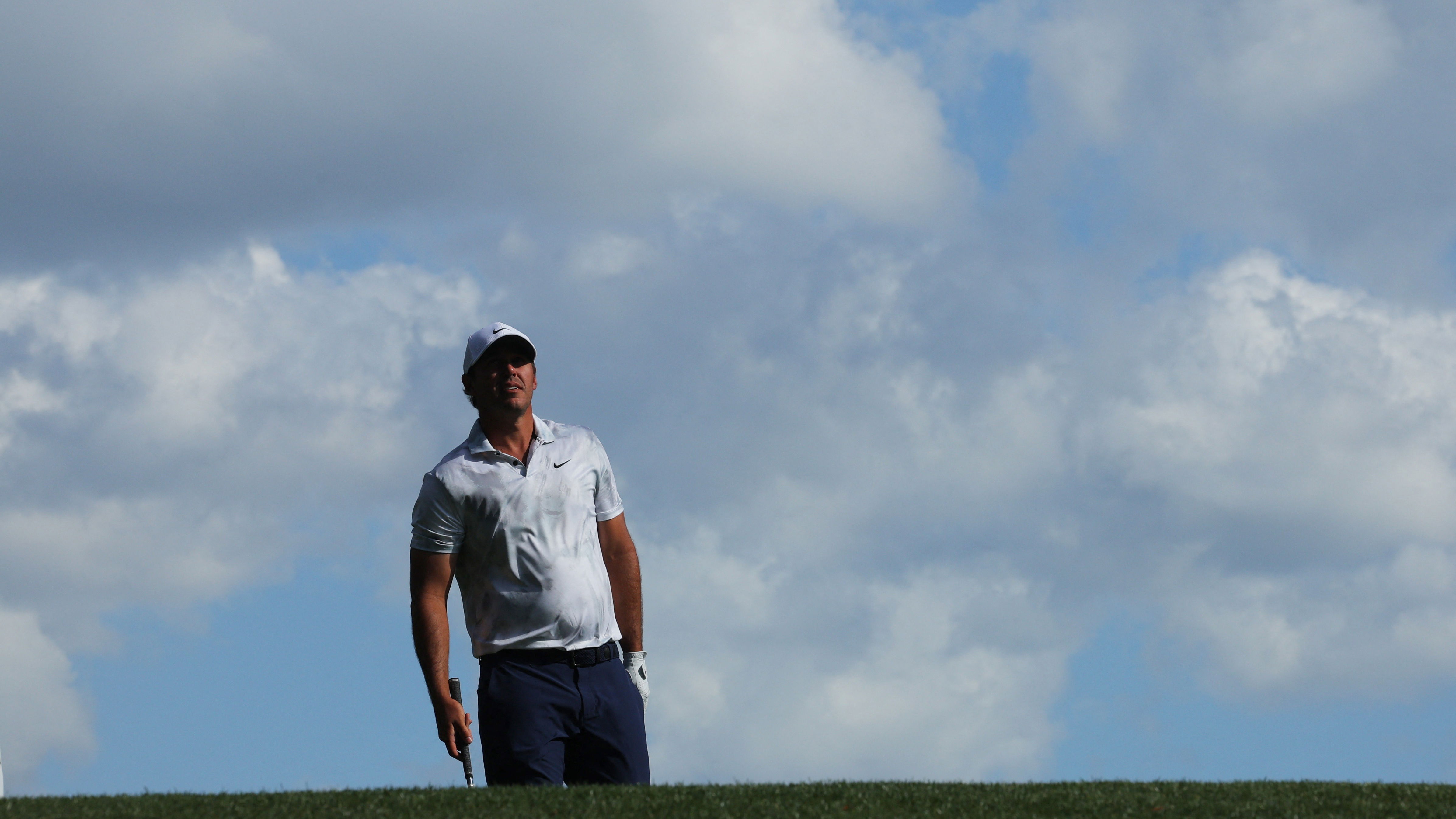 Brooks Koepka