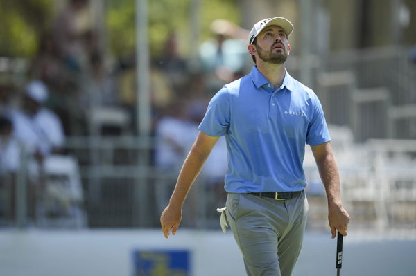 Patrick Cantlay