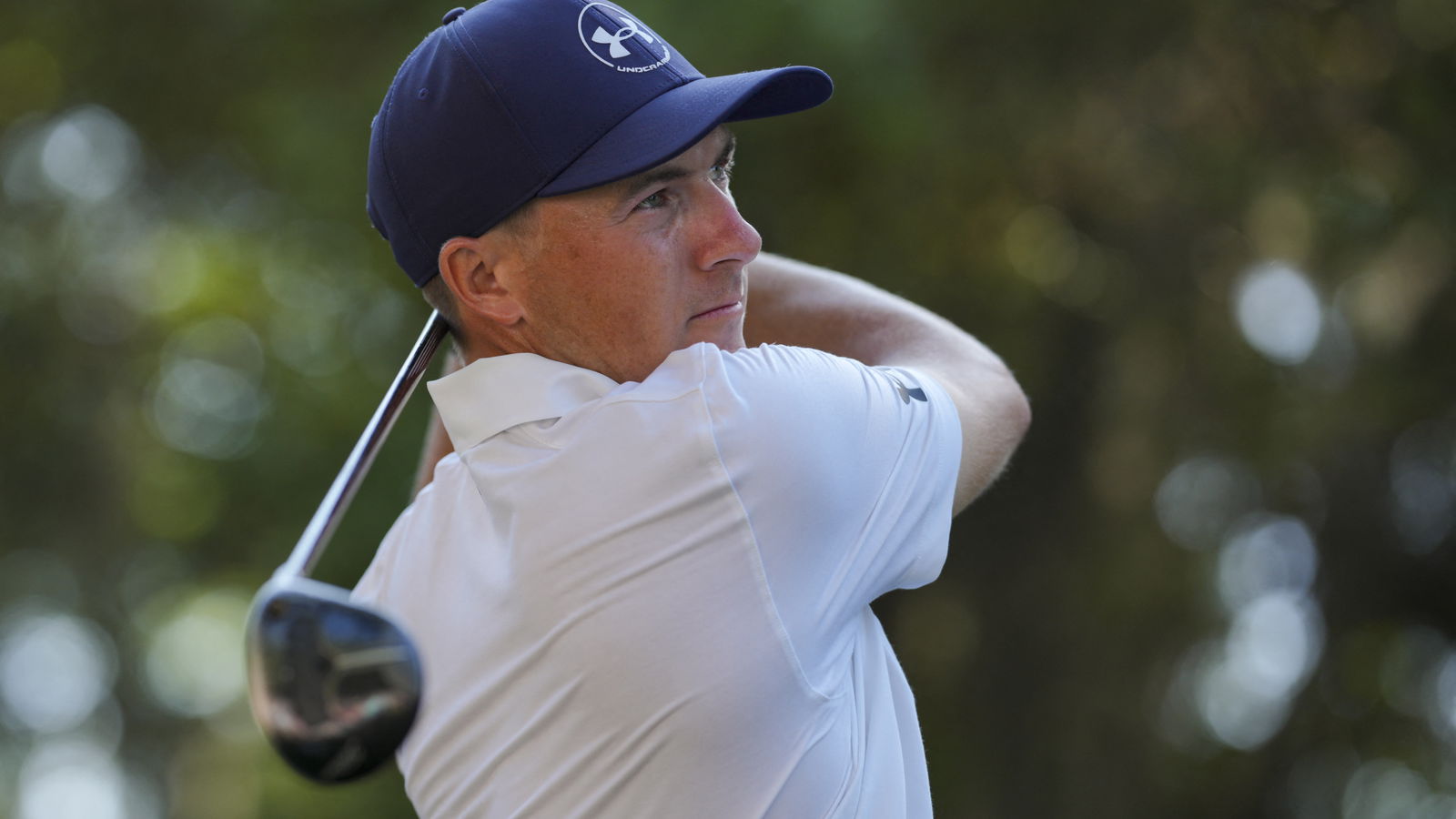 Jordan Spieth