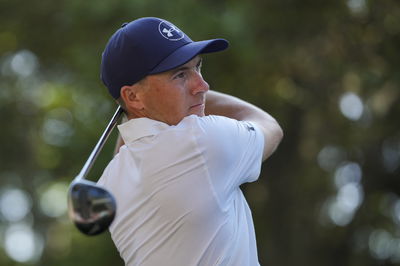 Jordan Spieth