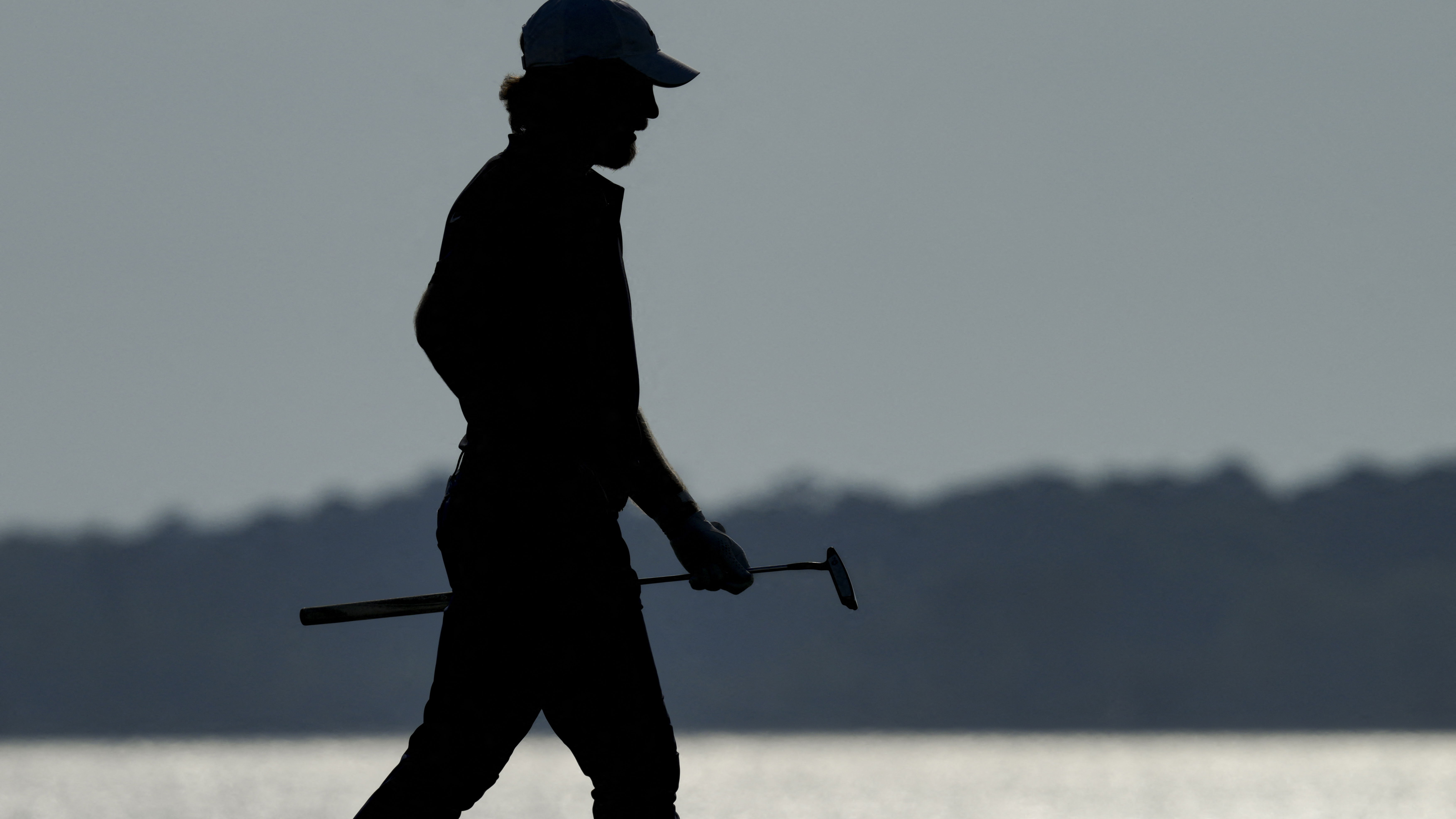 Tommy Fleetwood