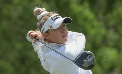 Nelly Korda