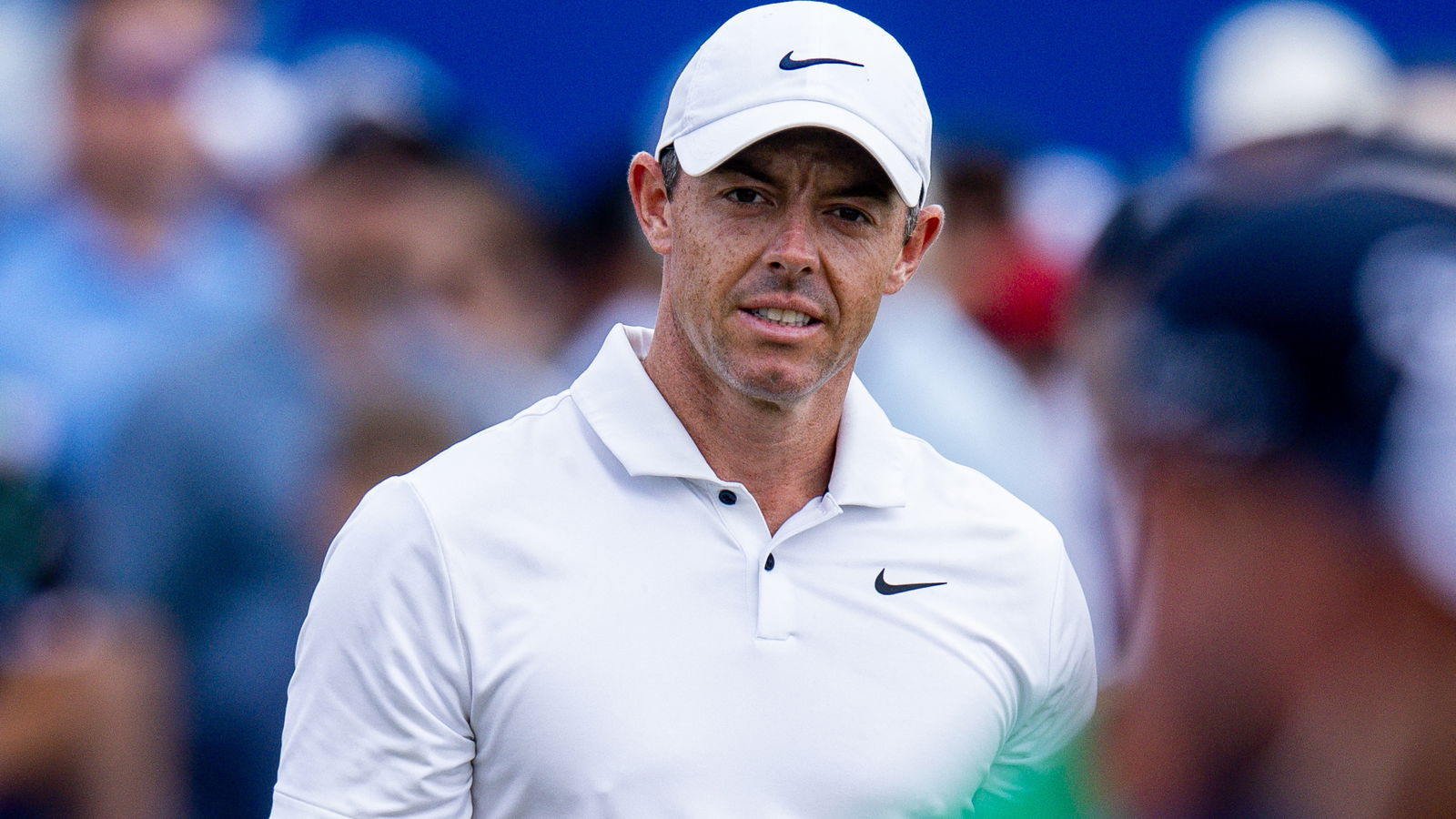 Rory McIlroy