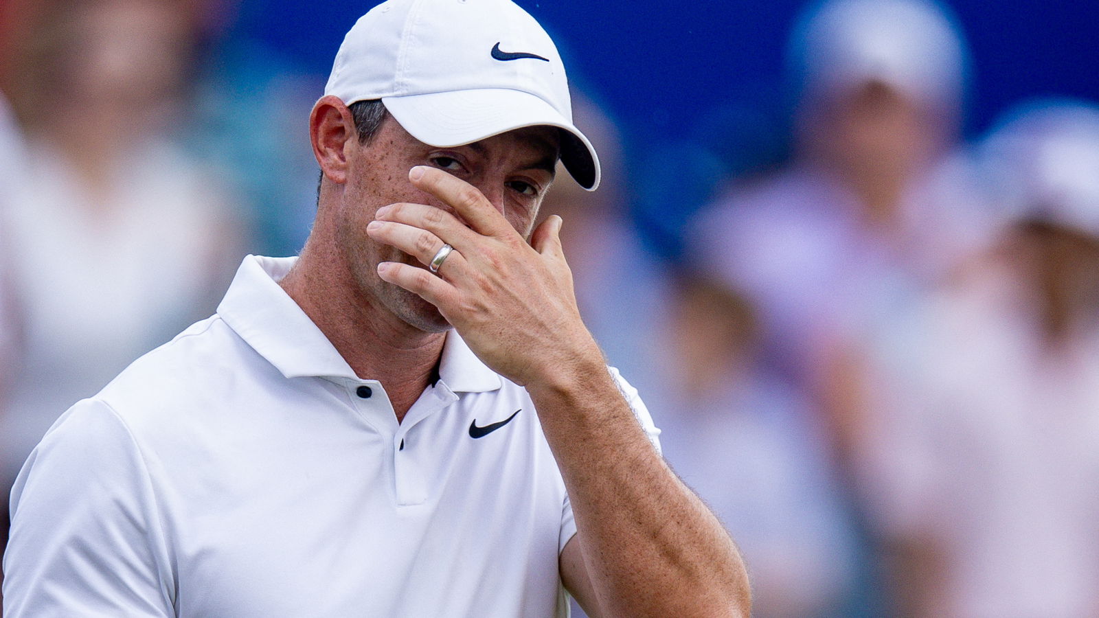 Rory McIlroy