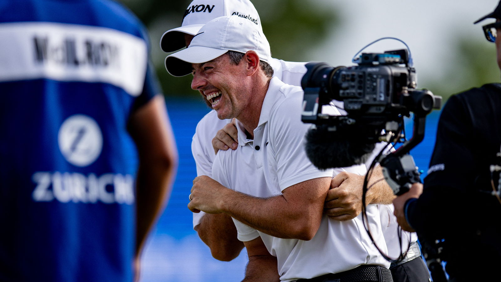 Rory McIlroy