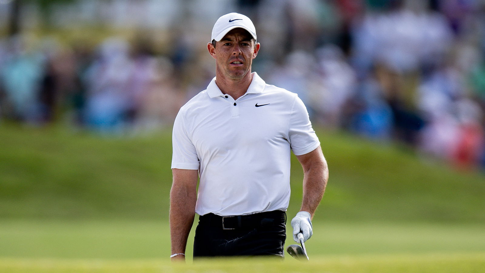 Rory McIlroy