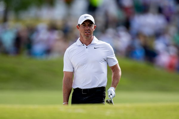 Rory McIlroy