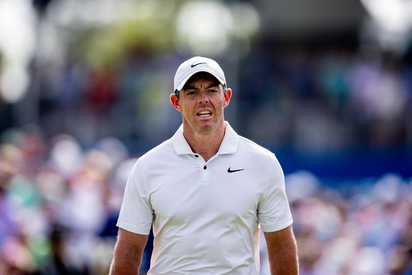 Rory McIlroy