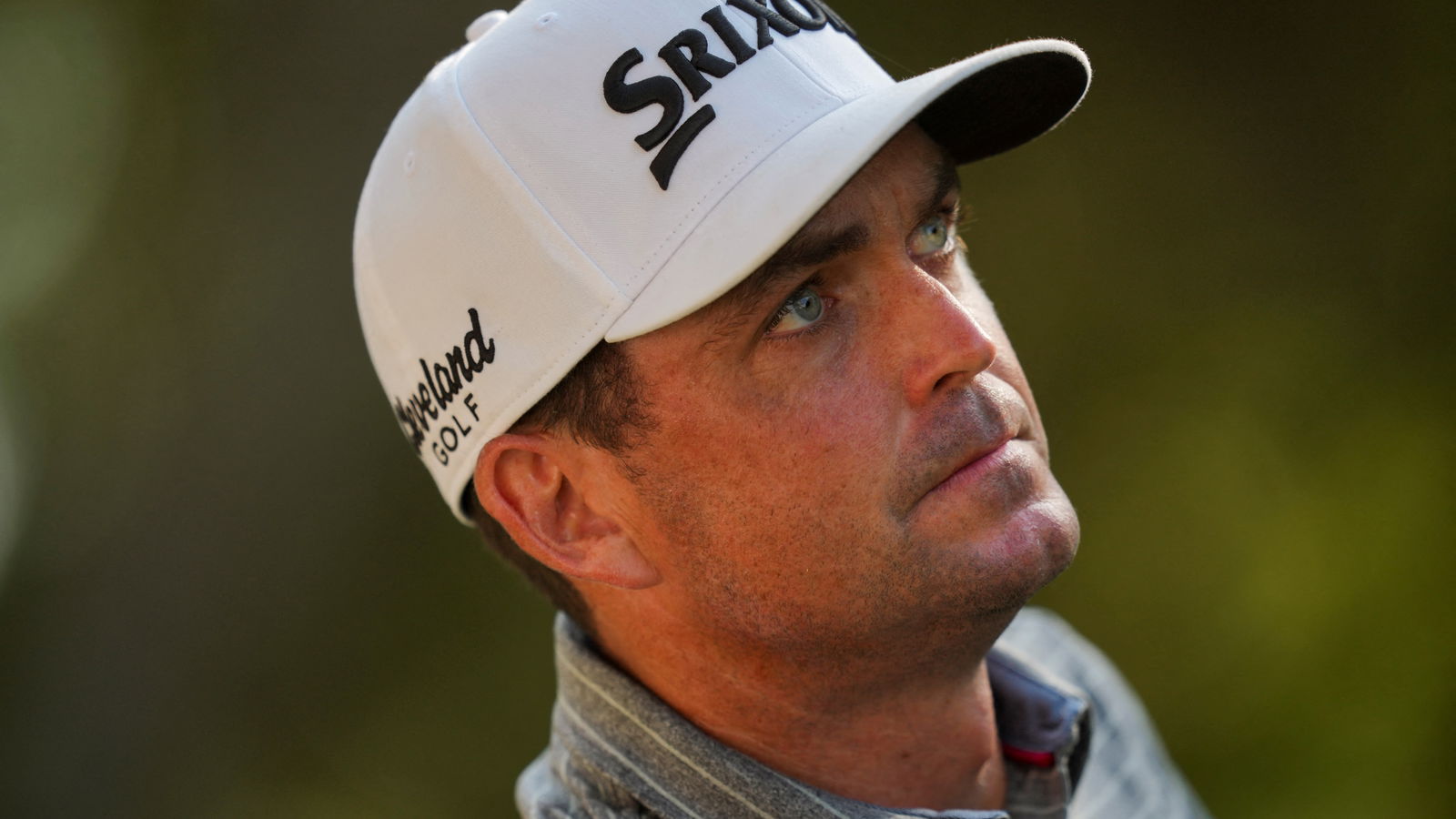 Keegan Bradley