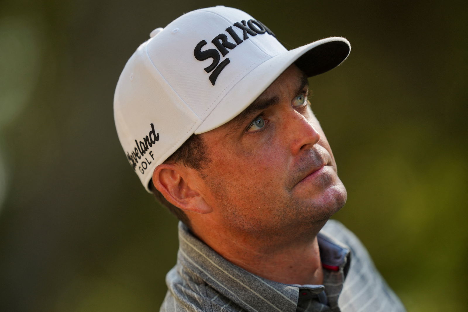 Keegan Bradley