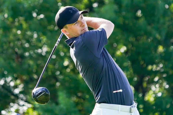 Spieth is confident a deal will still happen