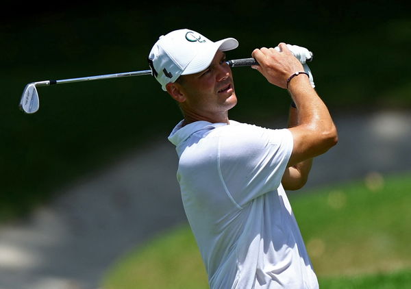 Martin Kaymer