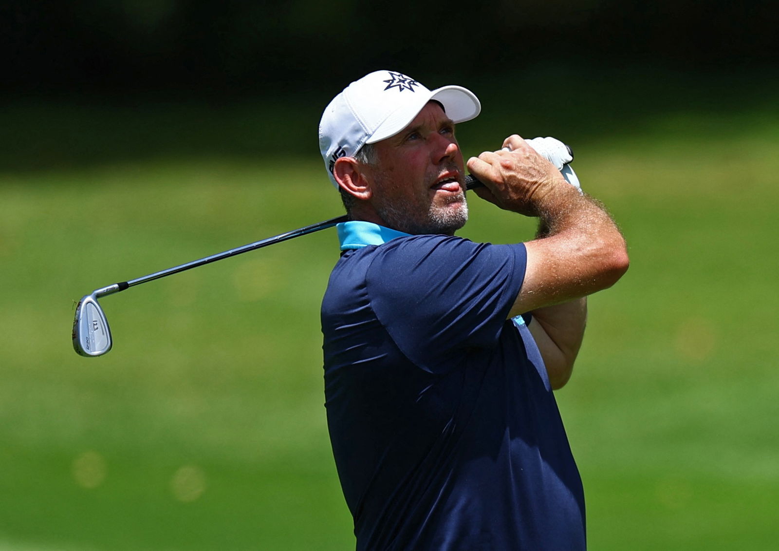 Lee Westwood