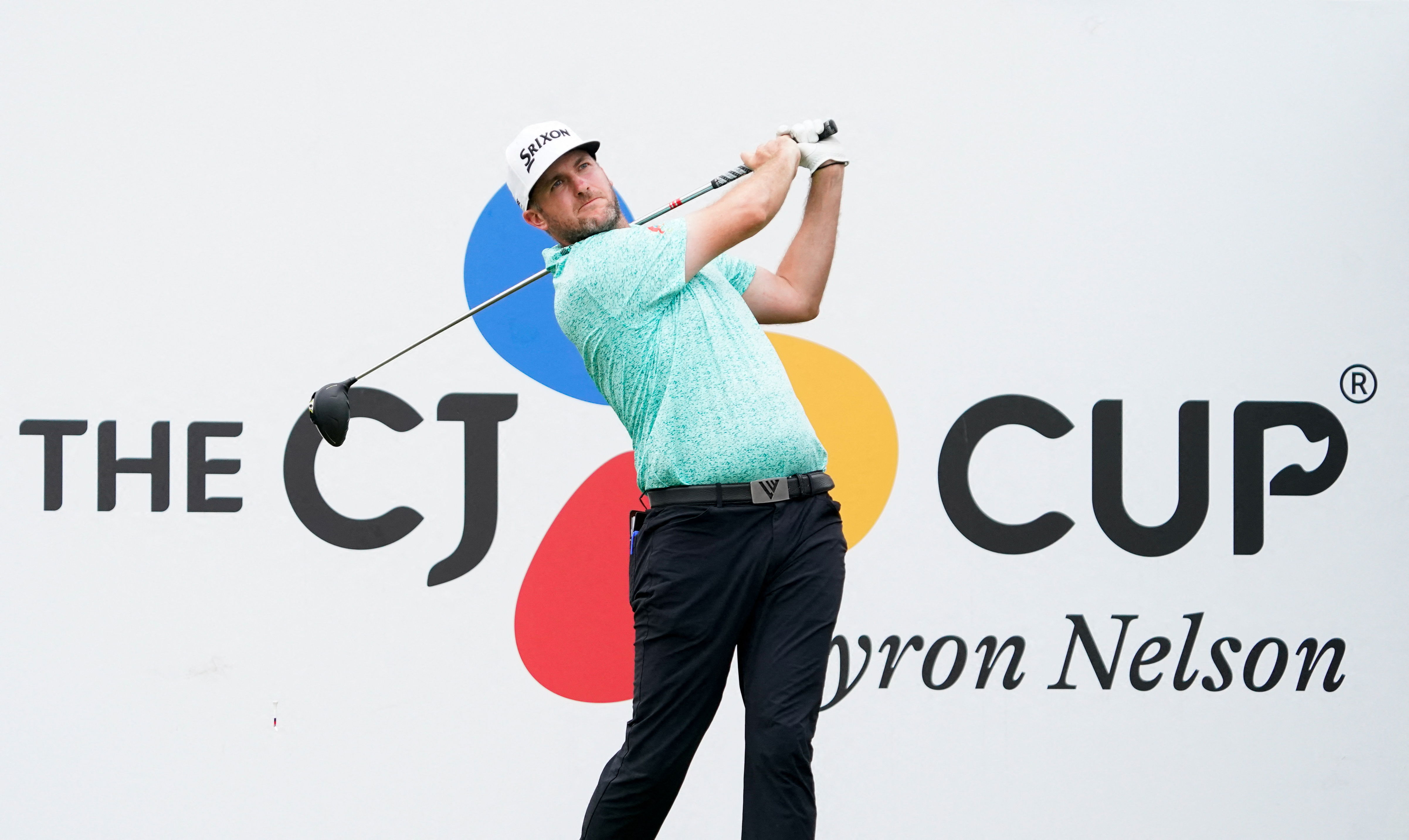 Taylor Pendrith lands his maiden PGA Tour title