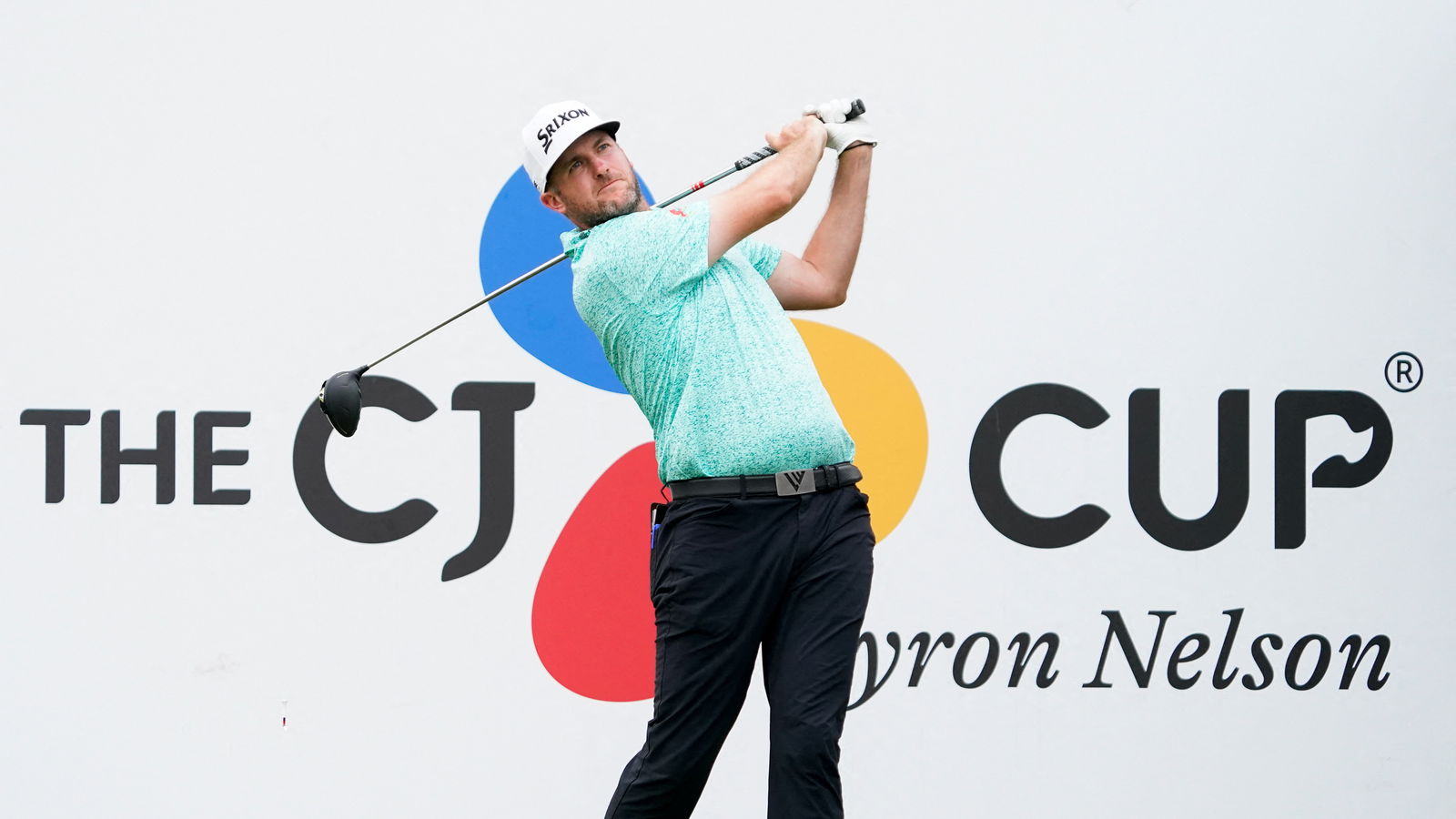 Taylor Pendrith lands his maiden PGA Tour title