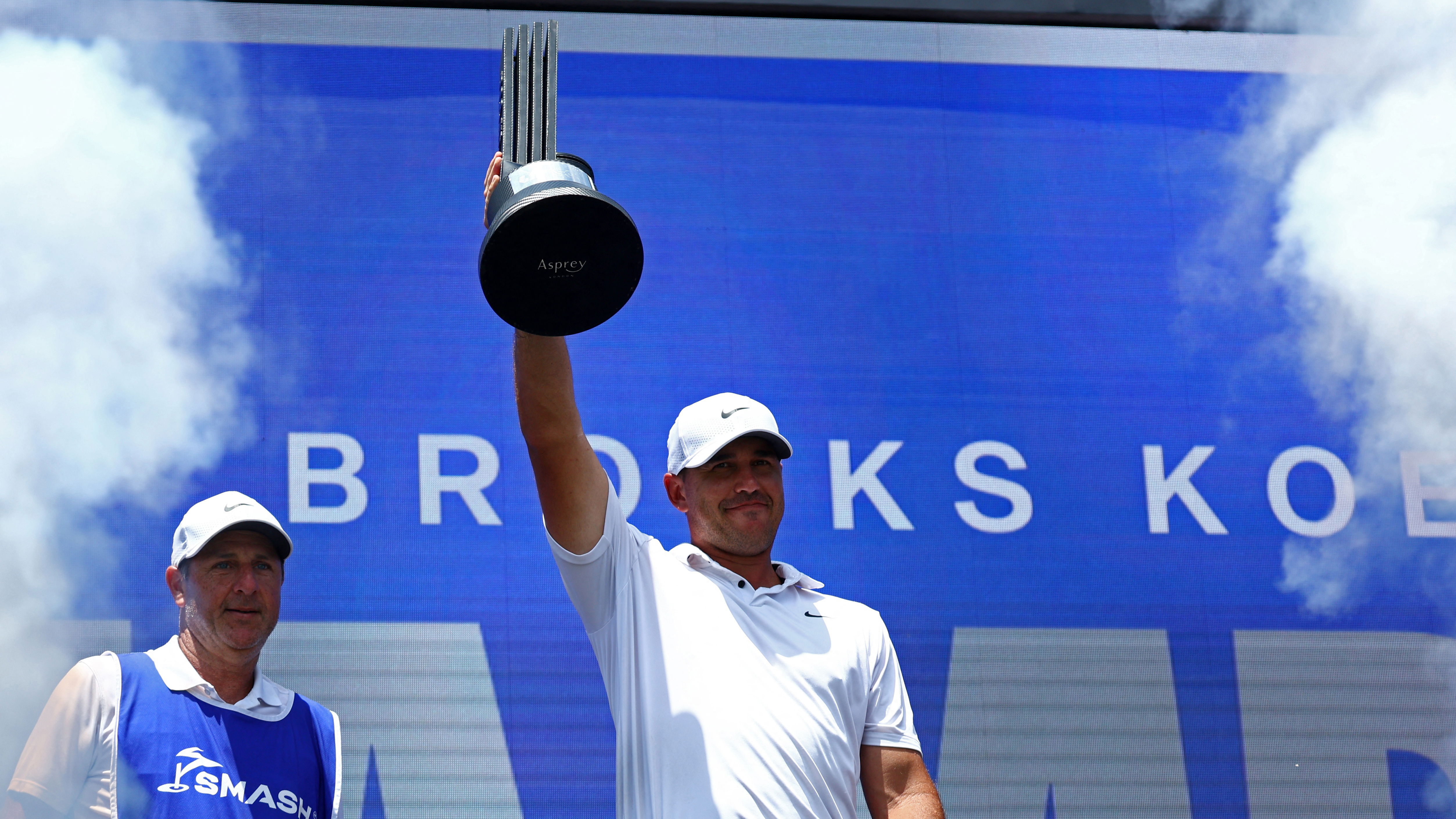Brooks Koepka