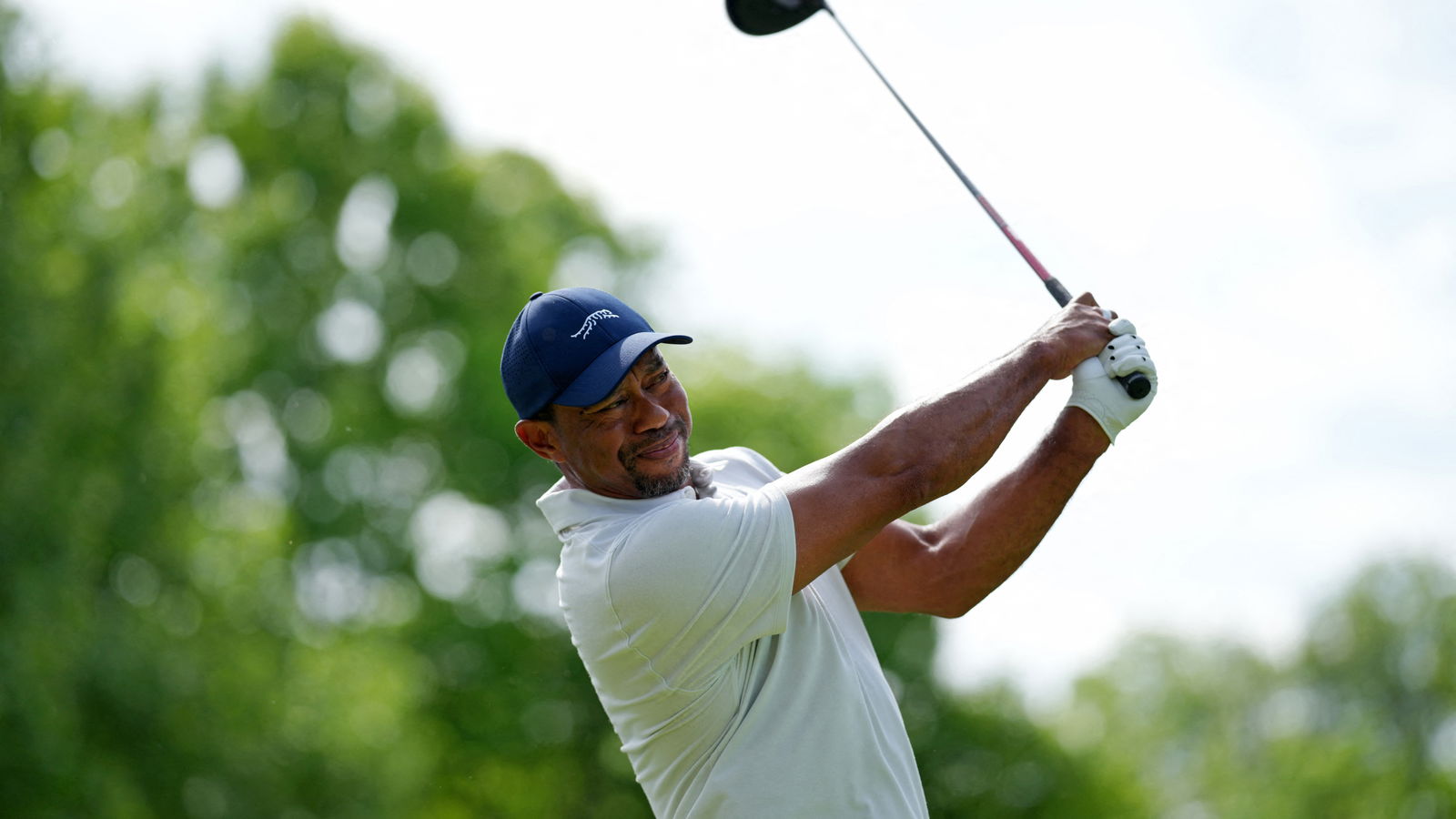 Tiger Woods