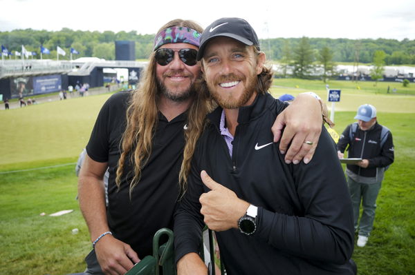 Tommy Fleetwood