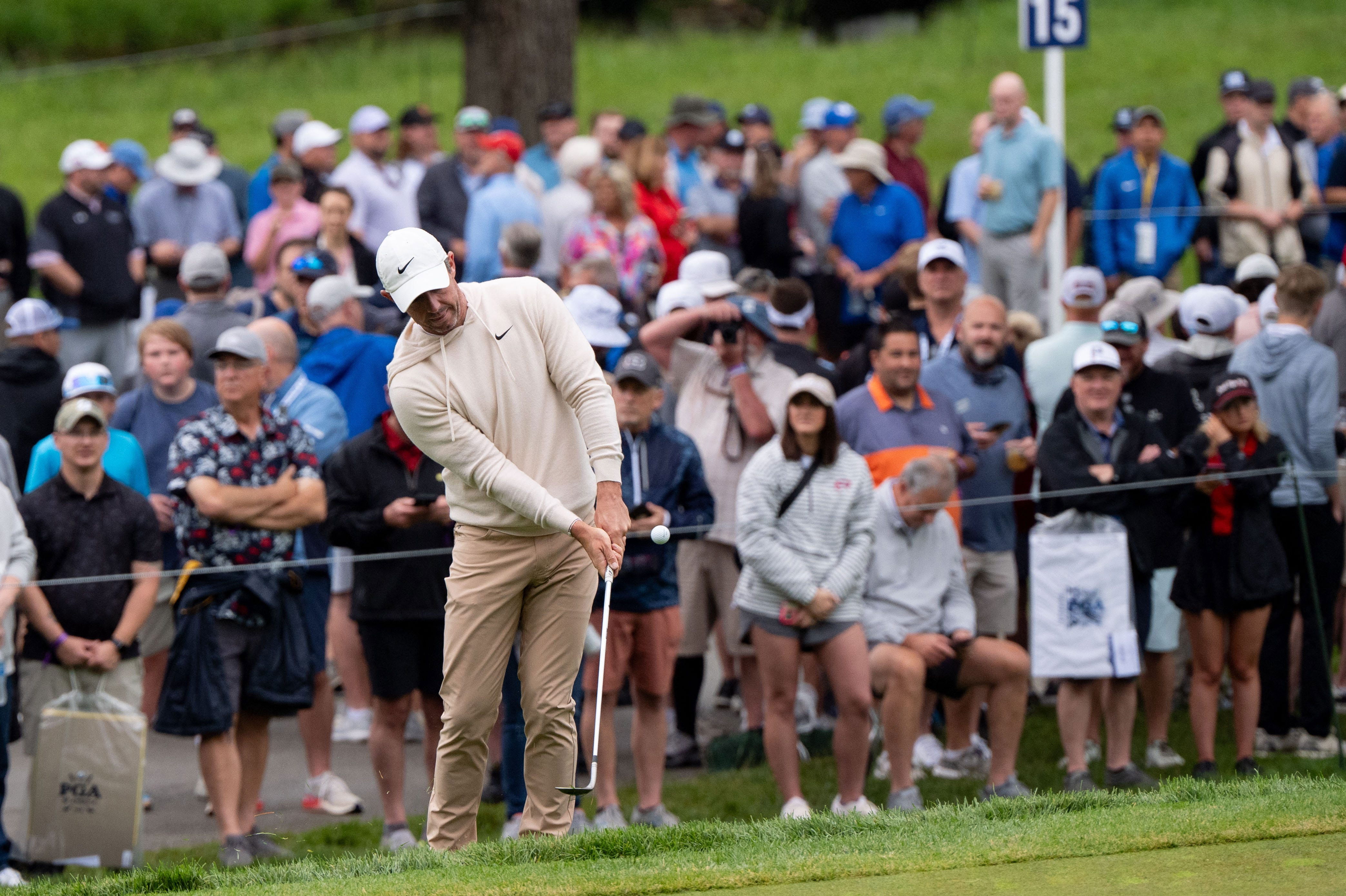 Rory McIlroy