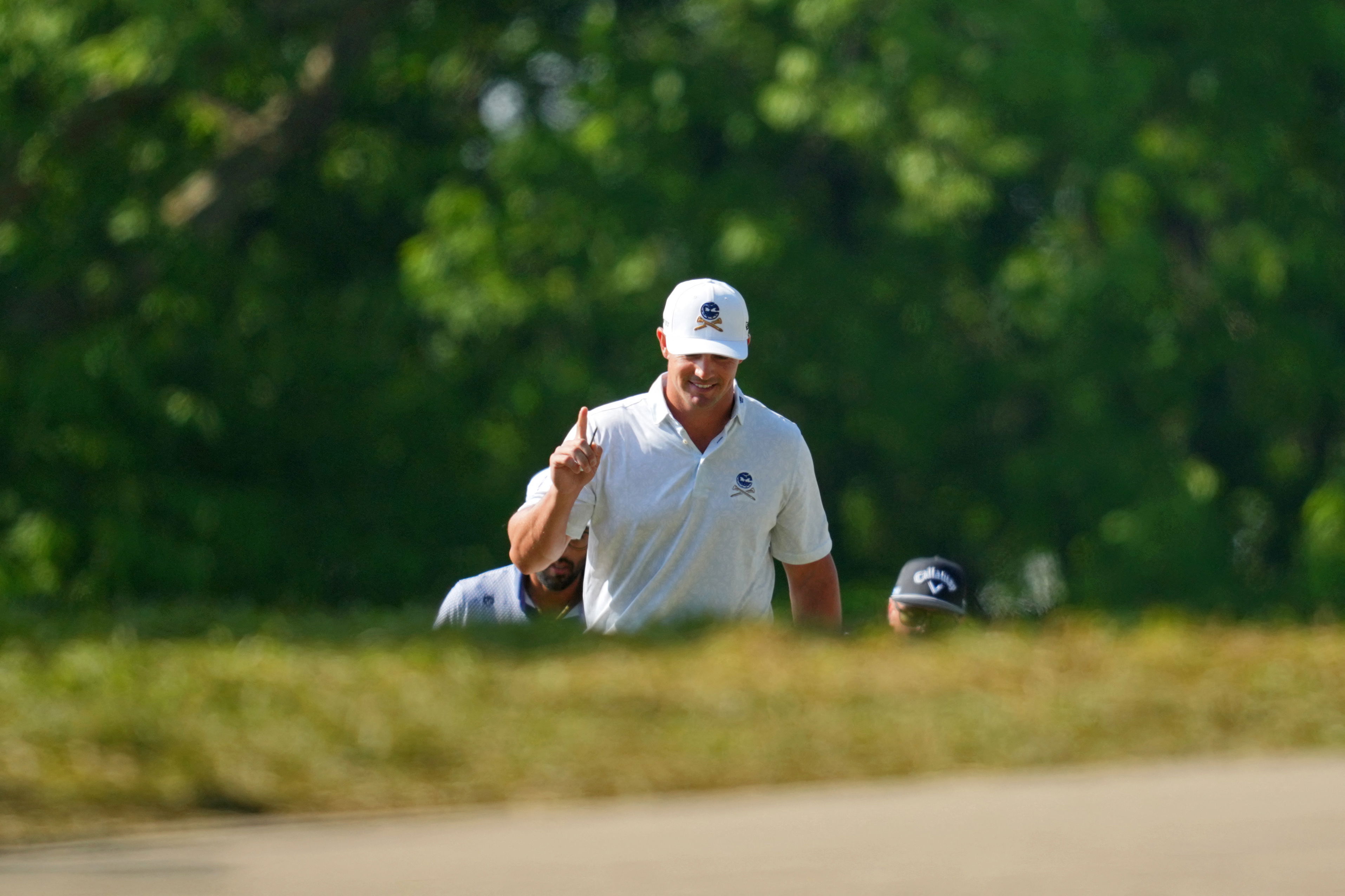 Bryson DeChambeau