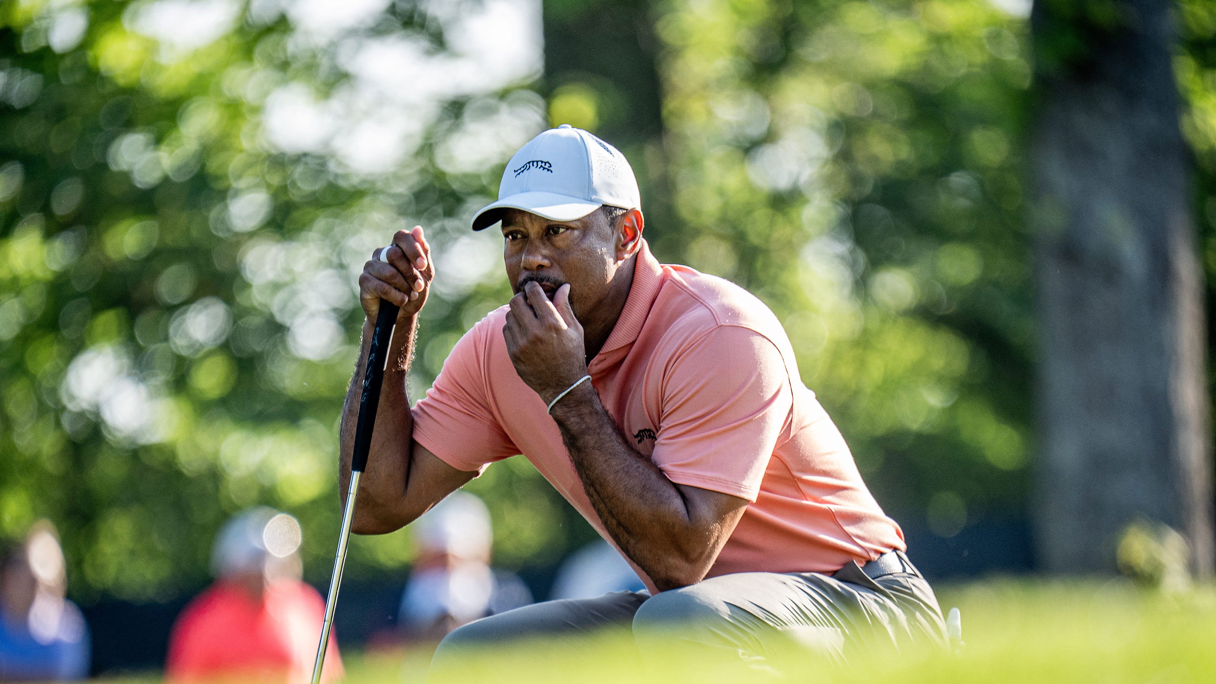 Tiger Woods