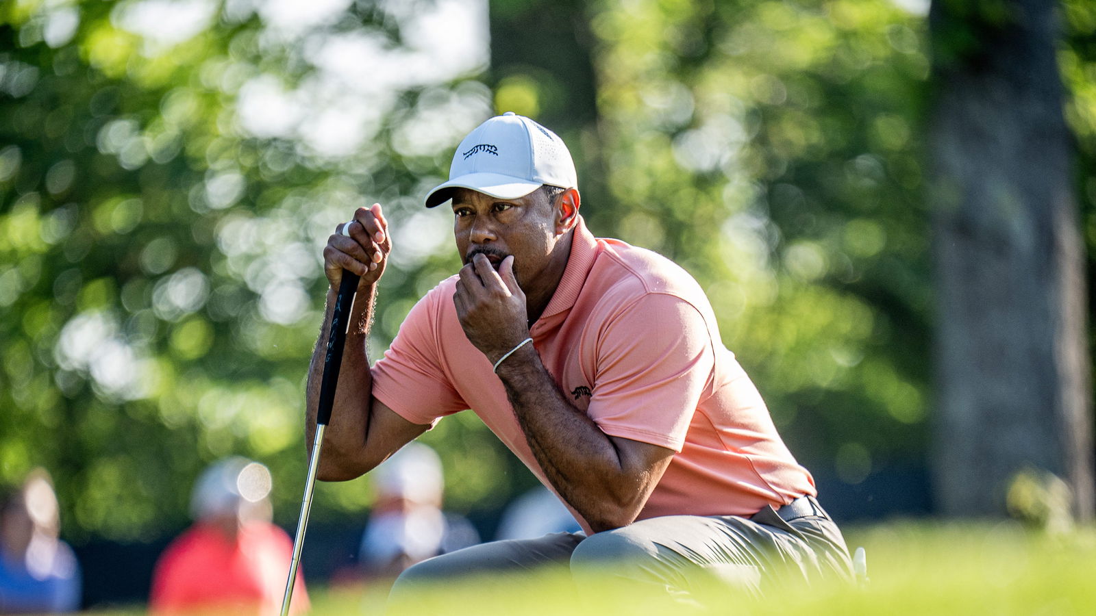 Tiger Woods