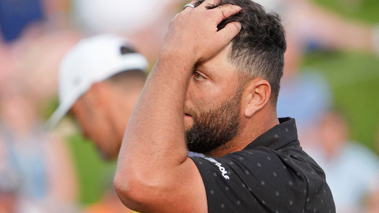 Jon Rahm
