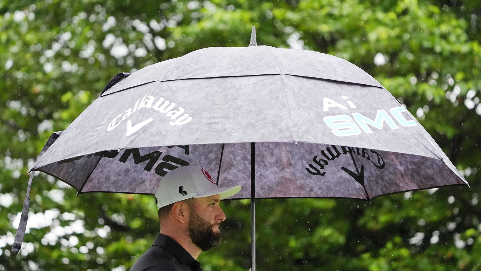 Jon Rahm