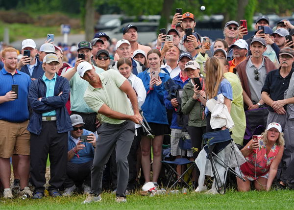 Brooks Koepka