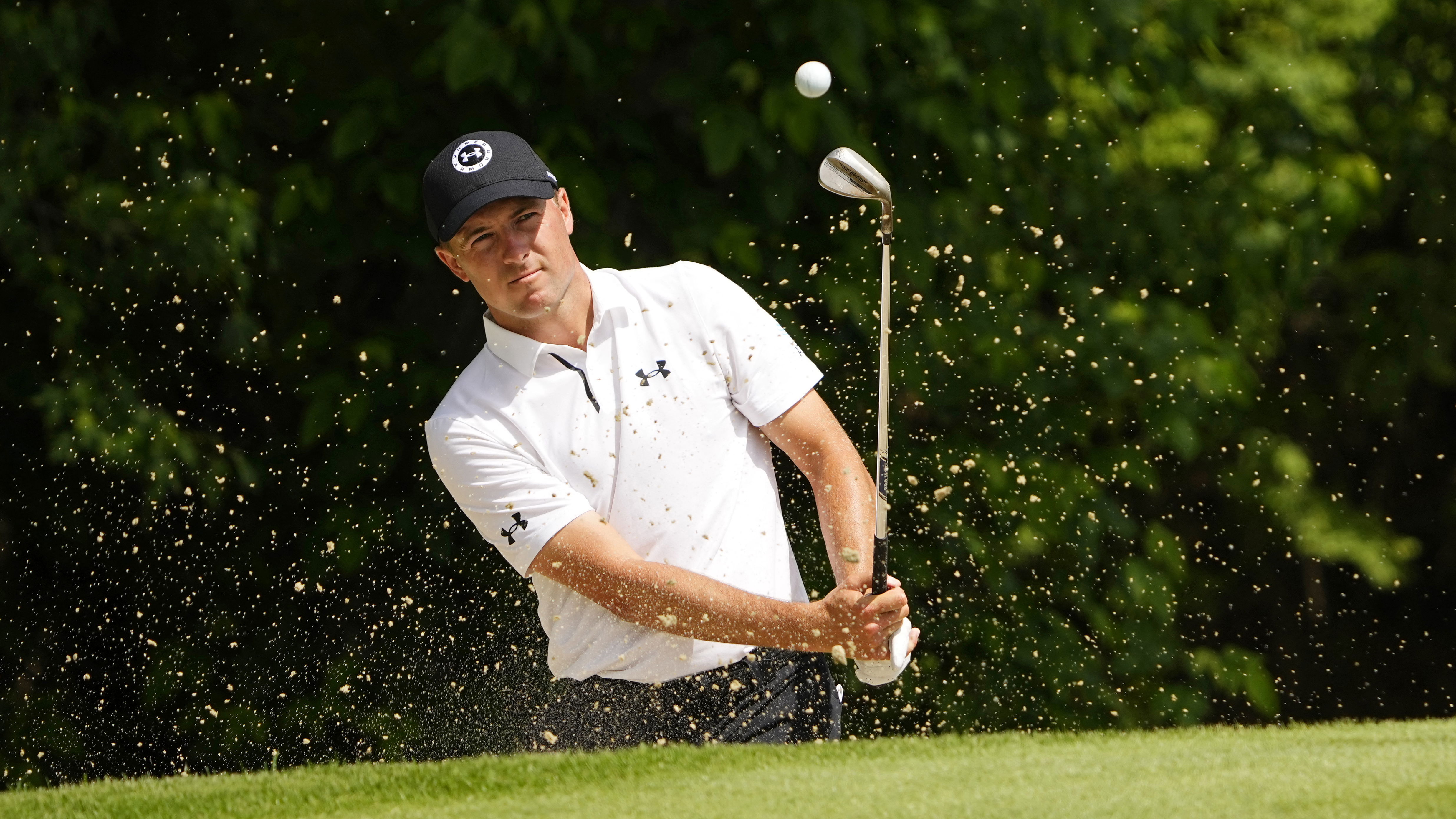 Jordan Spieth