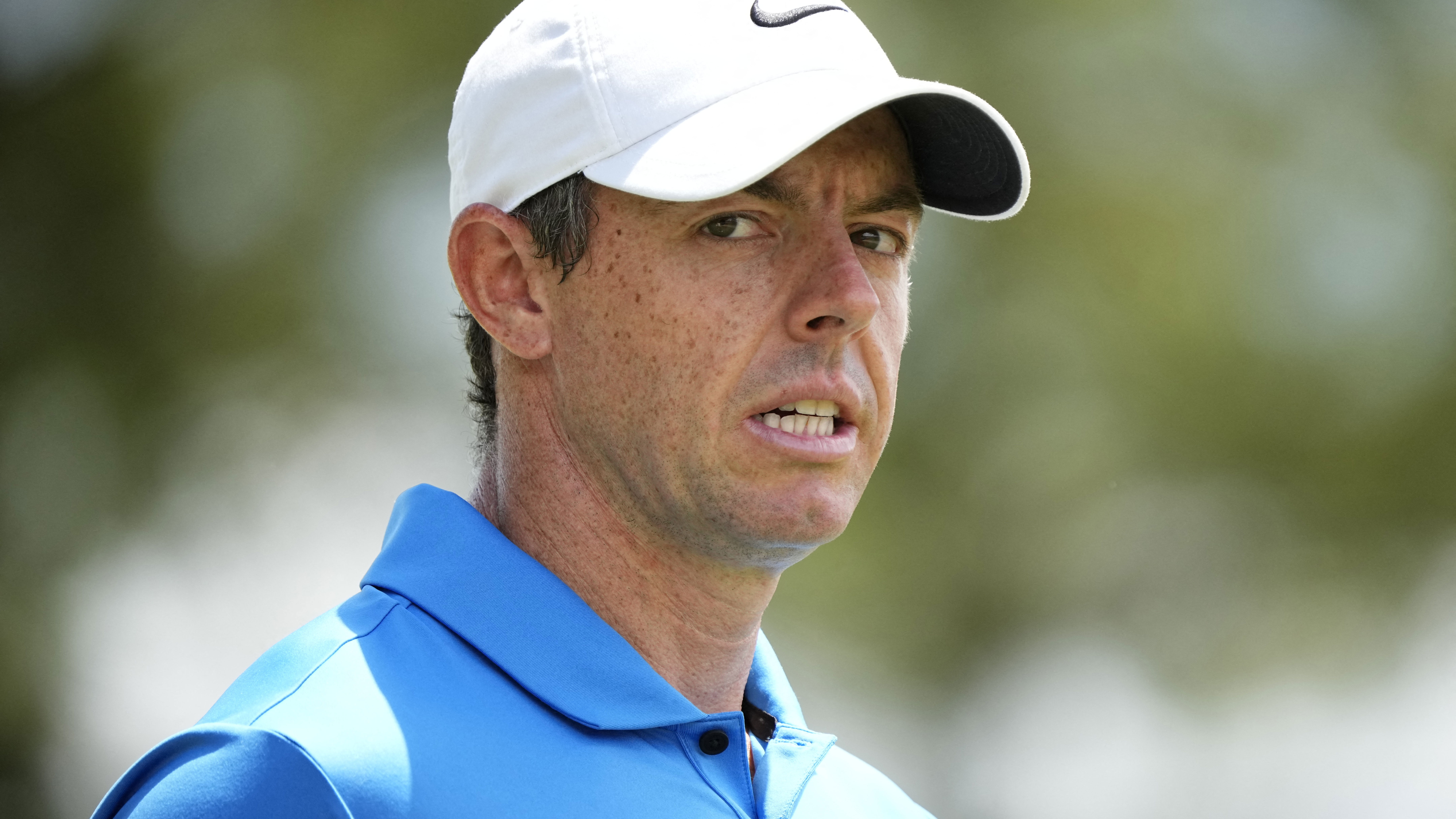 Rory McIlroy