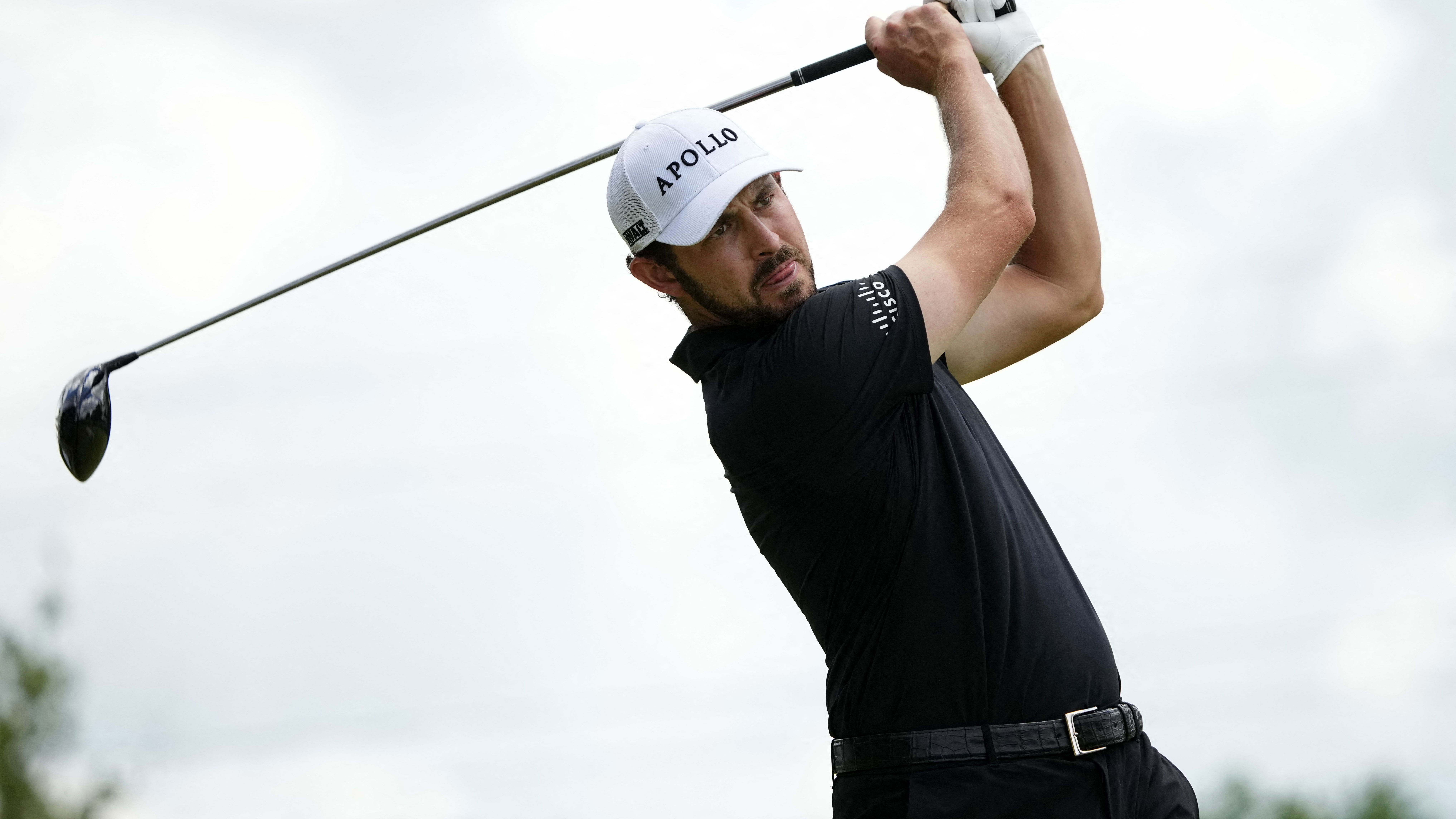 Patrick Cantlay