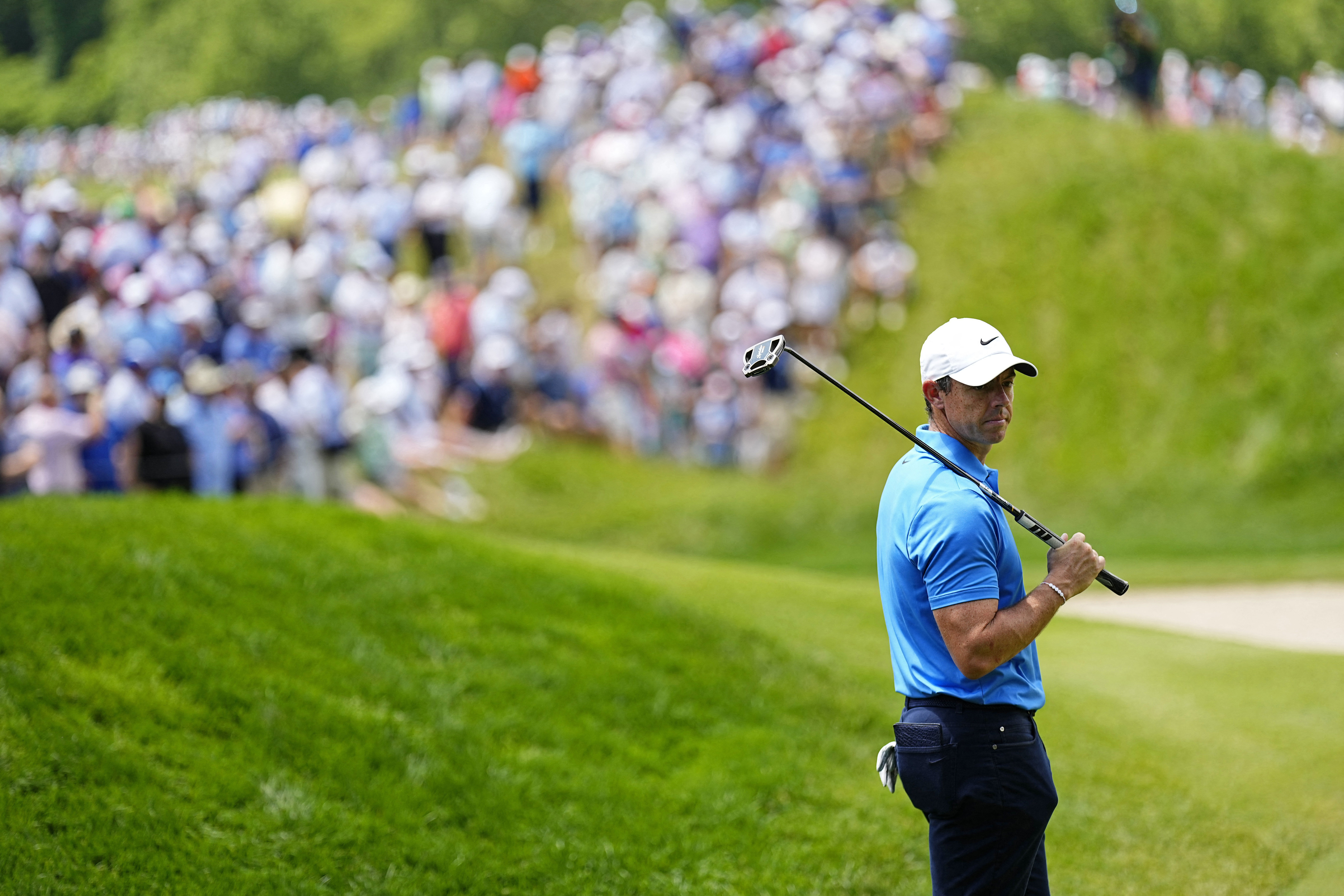 Rory McIlroy