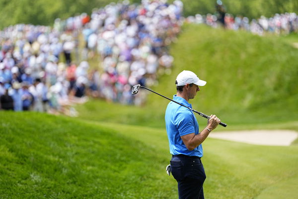 Rory McIlroy