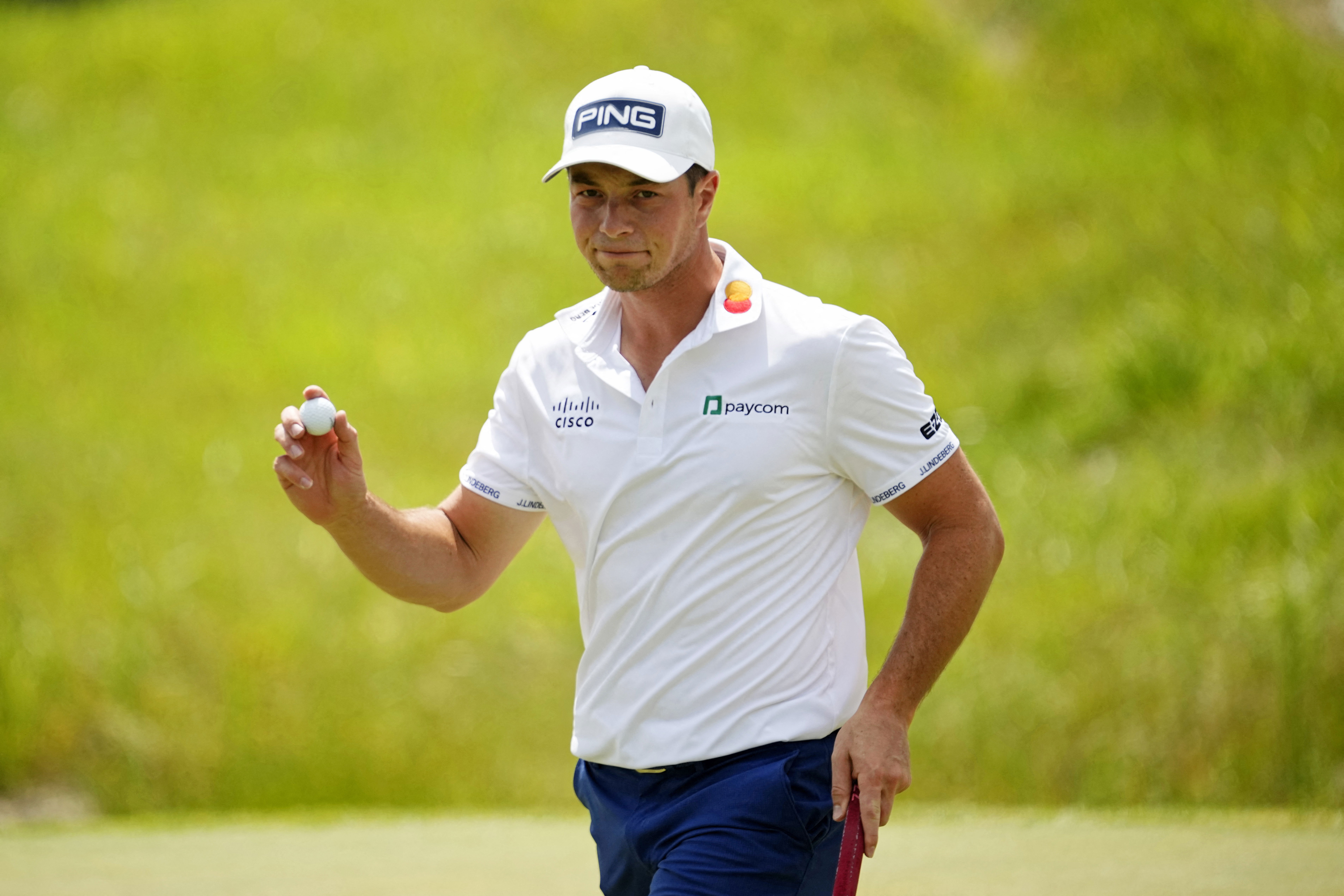 Viktor Hovland