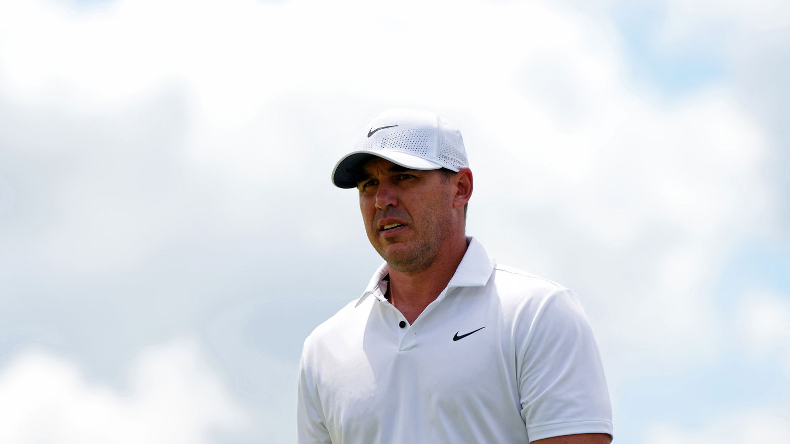 Brooks Koepka