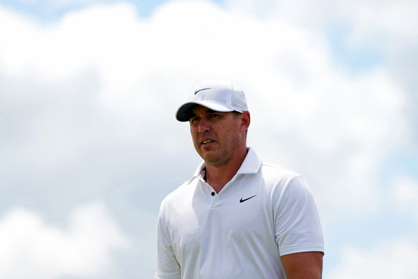 Brooks Koepka