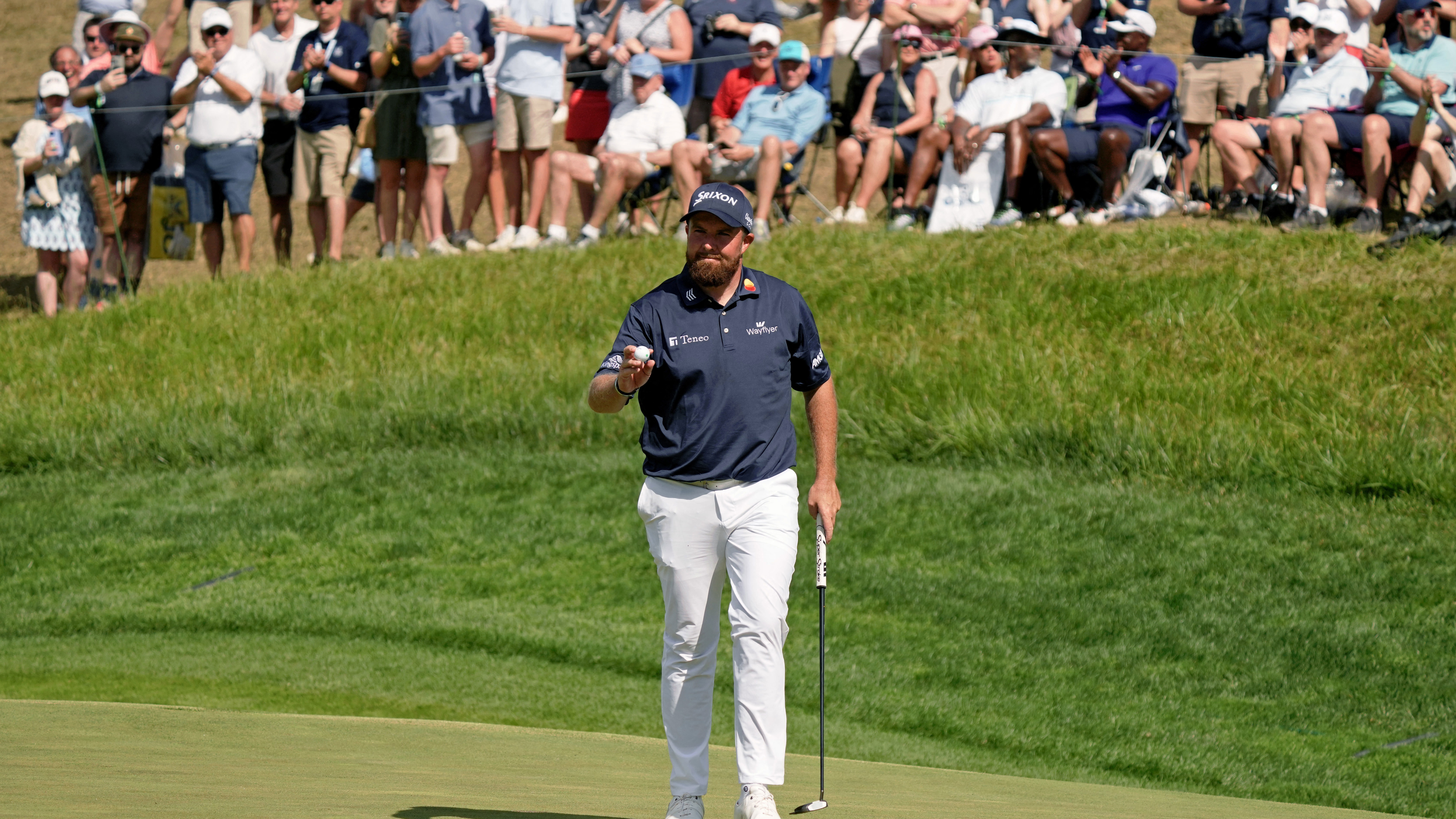 Shane Lowry