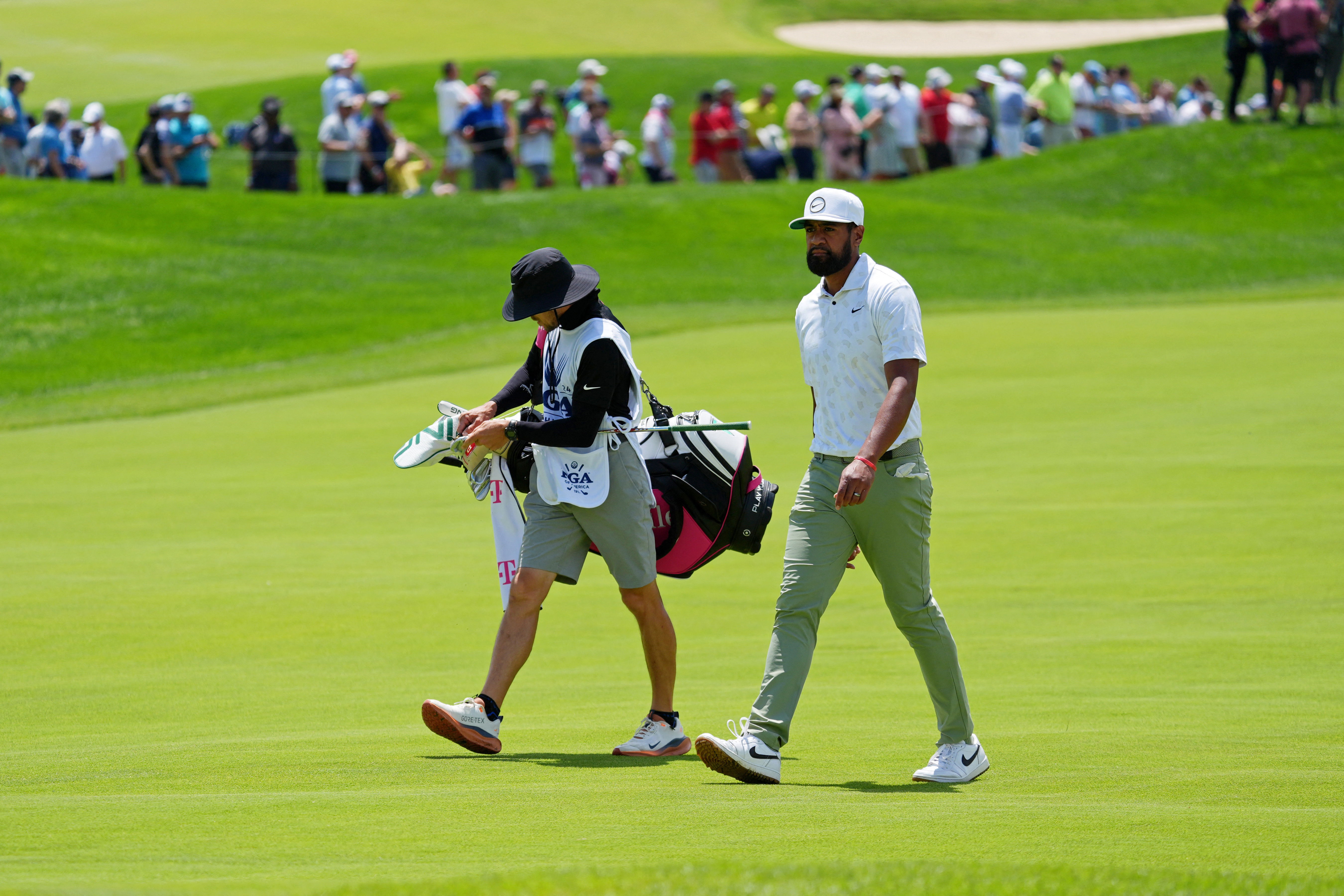 Tony Finau