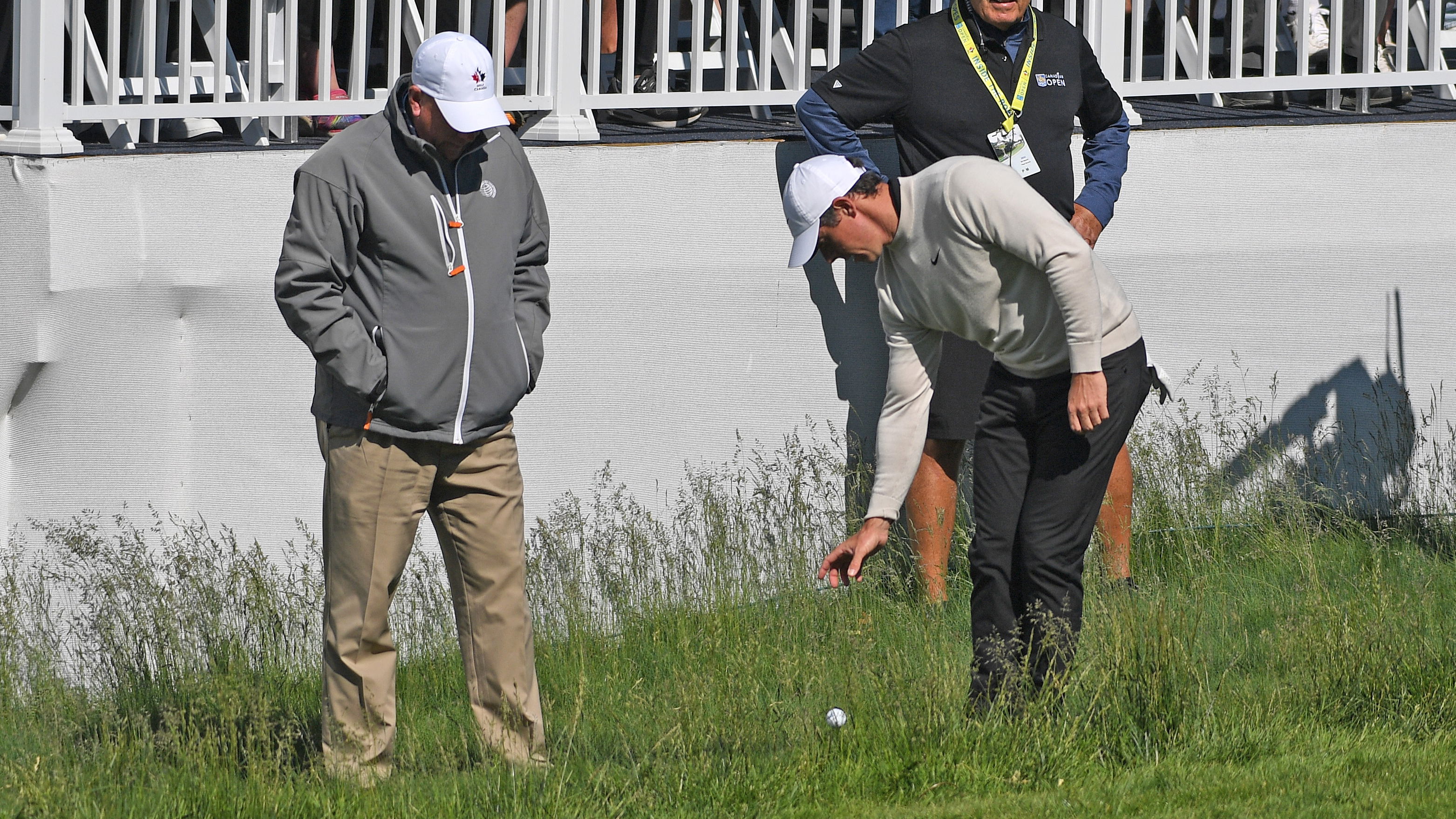 Rory McIlroy