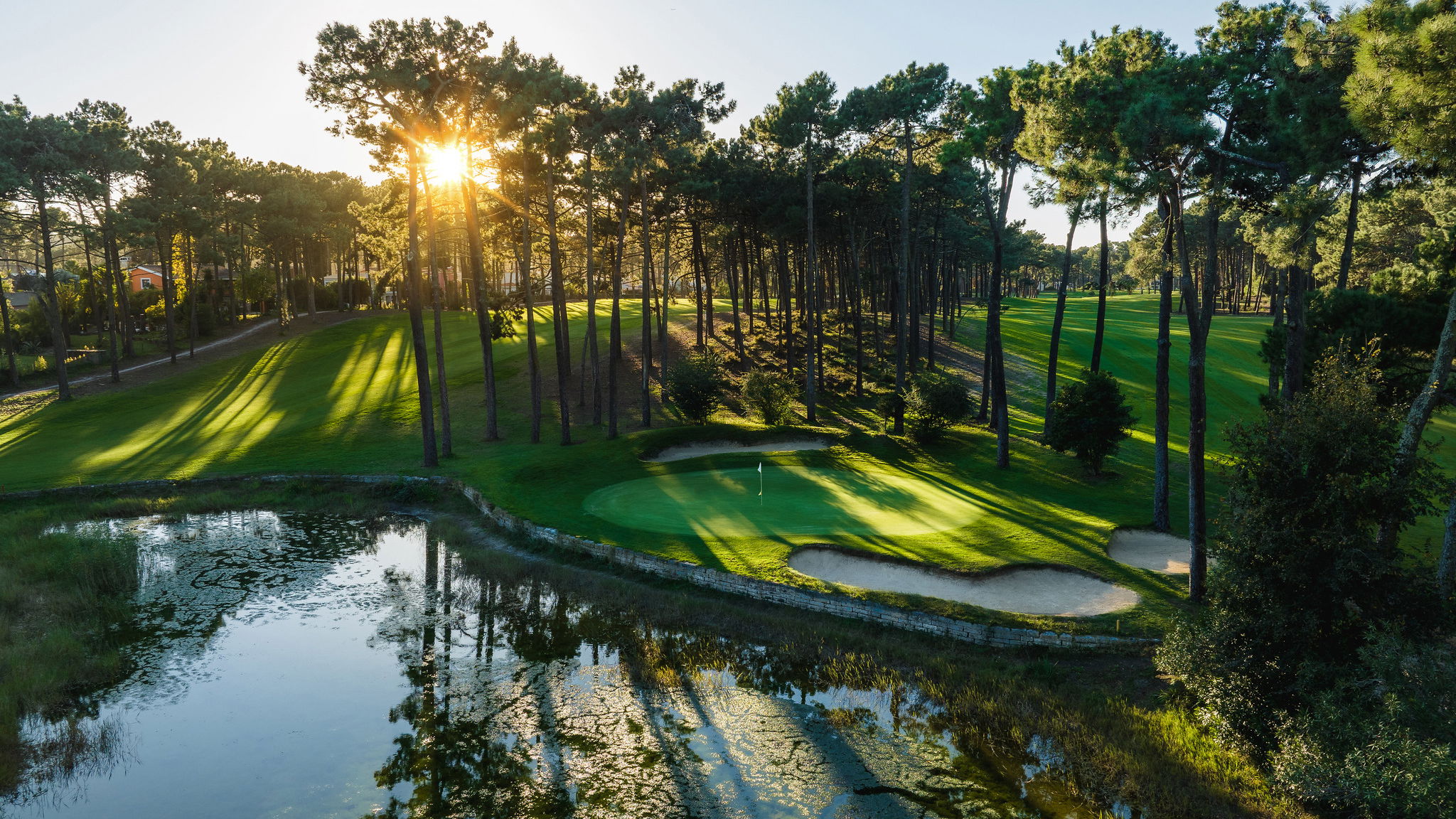 Aroeira Pines Classic