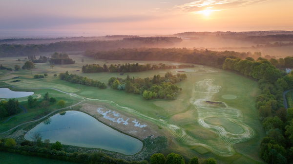 Basingstoke Golf Club