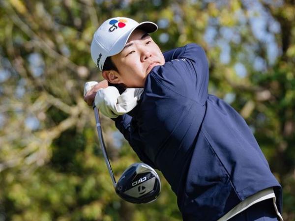 Kris Kim