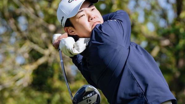 Kris Kim