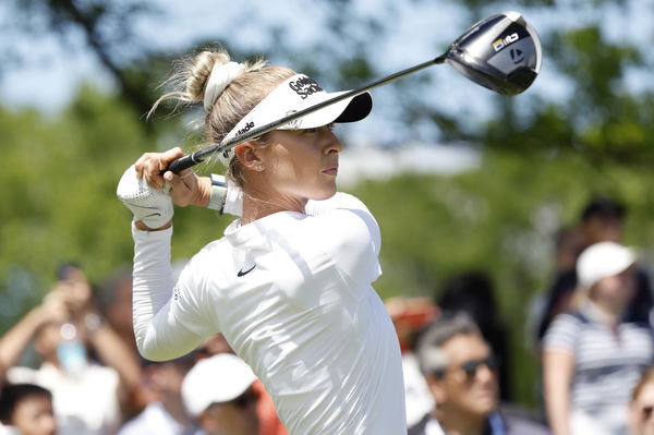 Nelly Korda