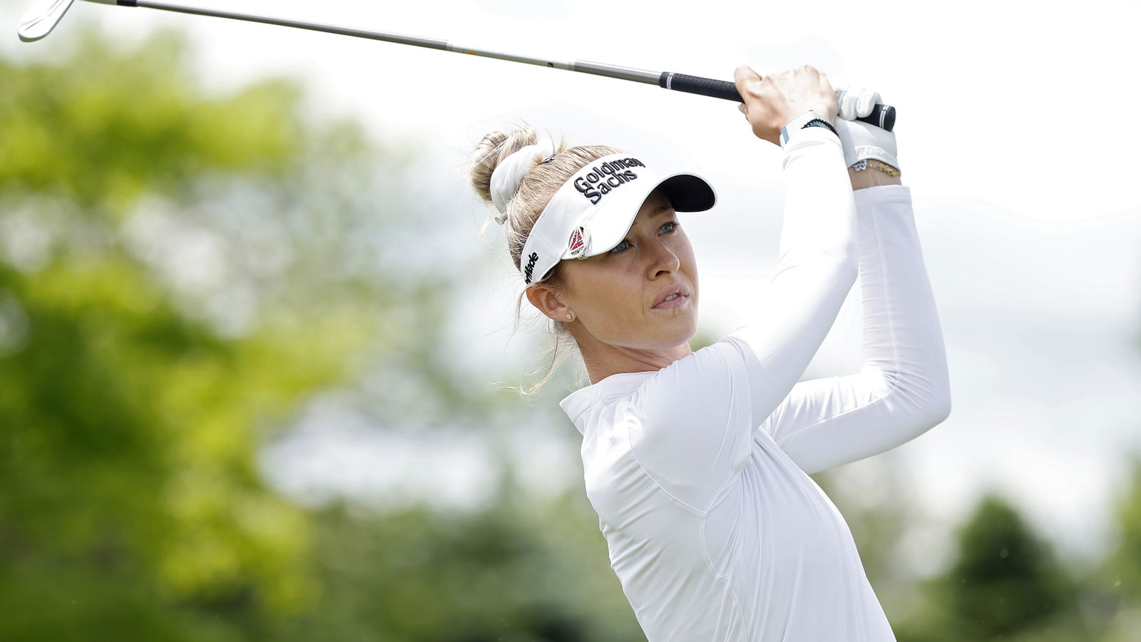 Nelly Korda