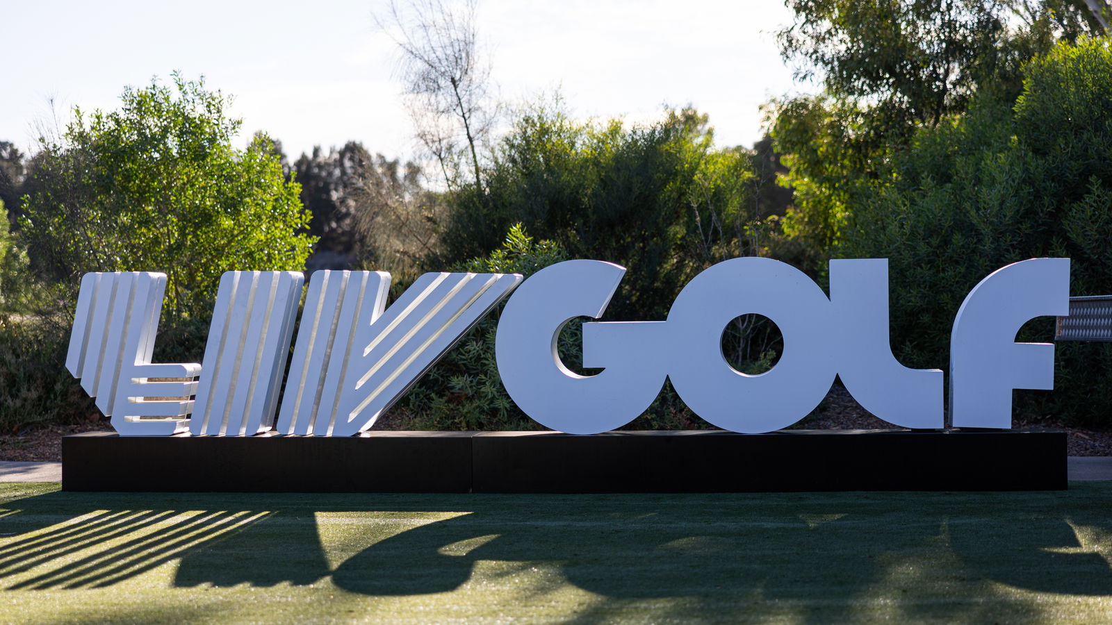 LIV Golf